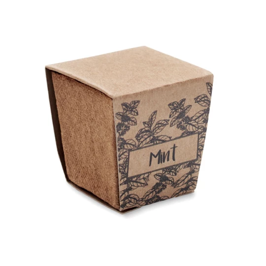 Zestaw do uprawy mięty - MINT KIT (MO2410-13)