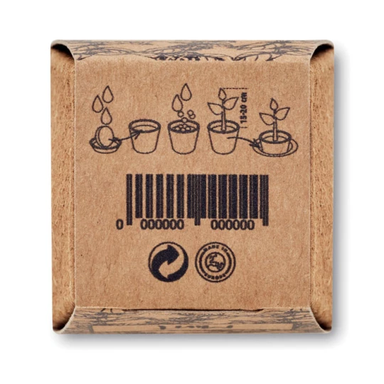 Zestaw do uprawy mięty - MINT KIT (MO2410-13)
