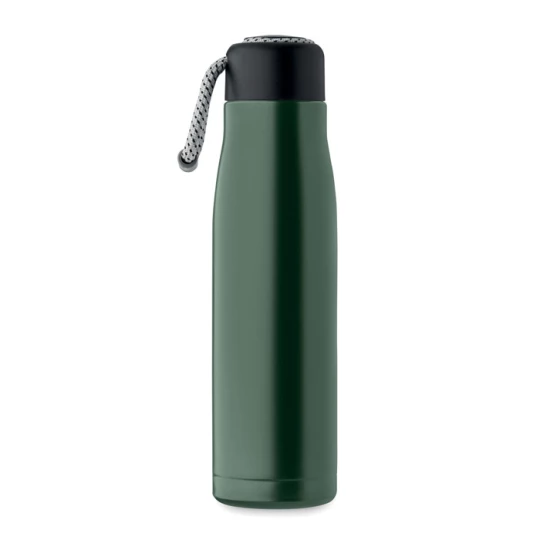 Butelka dwuścienna 500 ml - CORDLE (MO2413-60)