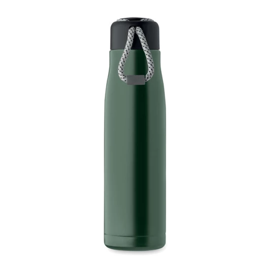 Butelka dwuścienna 500 ml - CORDLE (MO2413-60)