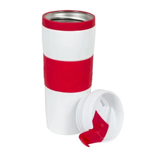 Kubek termiczny 400 ml Air Gifts | Thomas (V0587-05)