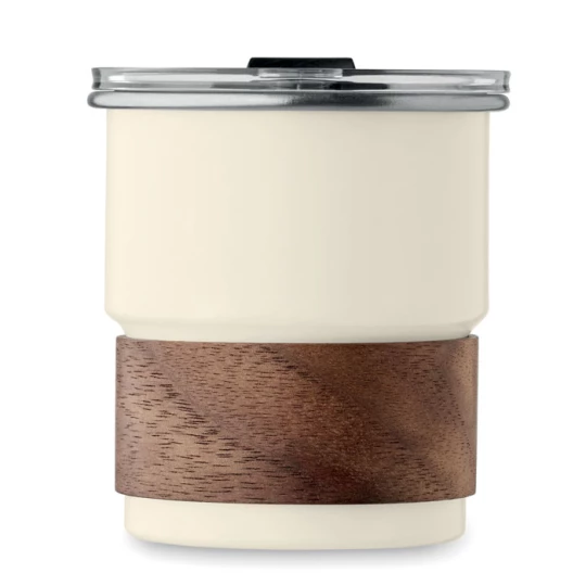 Kubek z pojedynczą ścianką 260 ml - MATE (MO2423-13)