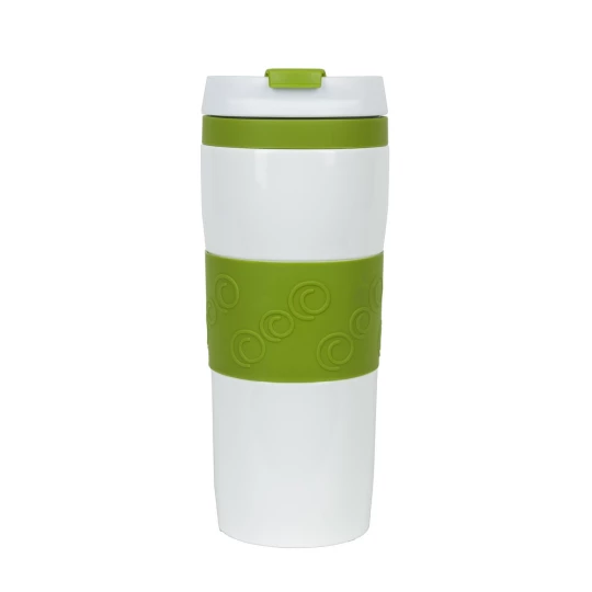 Kubek termiczny 400 ml Air Gifts | Thomas (V0587-10)