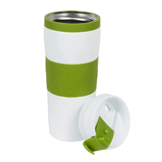 Kubek termiczny 400 ml Air Gifts | Thomas (V0587-10)