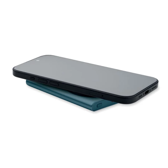 Bezprzewodowa ładowarka power bank - PAWTT (MO2442-04)