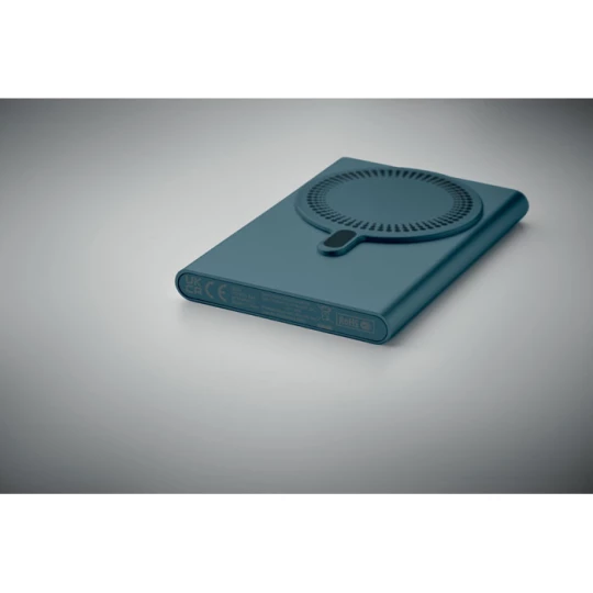 Bezprzewodowa ładowarka power bank - PAWTT (MO2442-04)
