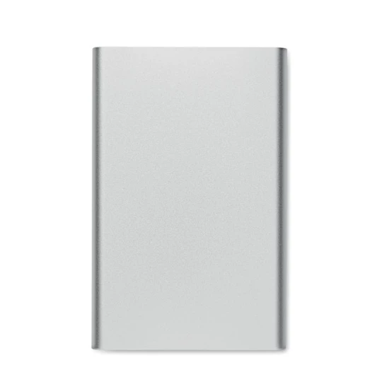 Bezprzewodowa ładowarka power bank - PAWTT (MO2442-16)
