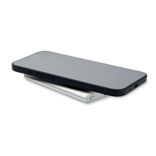 Bezprzewodowa ładowarka power bank - PAWTT (MO2442-16)