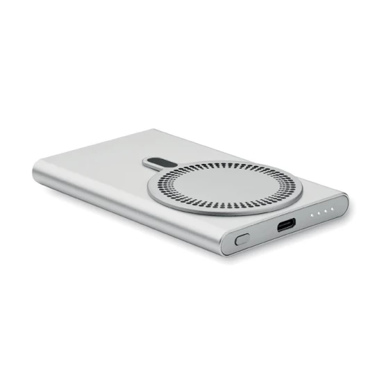 Bezprzewodowa ładowarka power bank - PAWTT (MO2442-16)