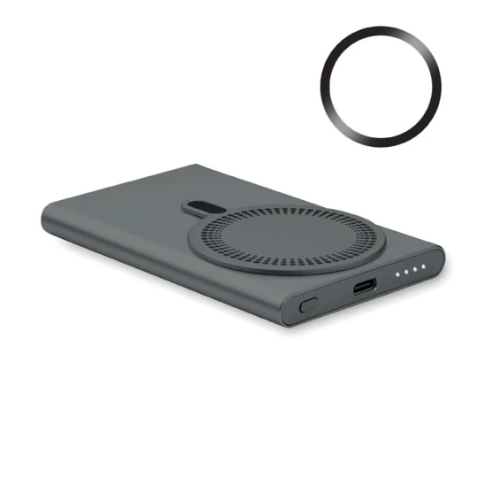 Bezprzewodowa ładowarka power bank - PAWTT (MO2442-18)