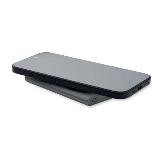 Bezprzewodowa ładowarka power bank - PAWTT (MO2442-18)