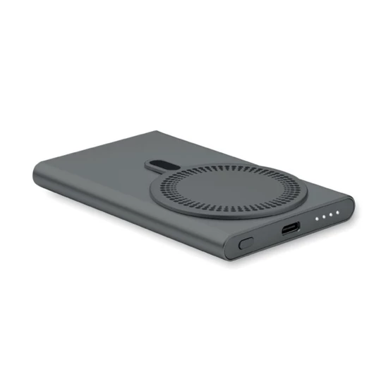 Bezprzewodowa ładowarka power bank - PAWTT (MO2442-18)