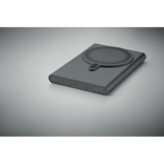 Bezprzewodowa ładowarka power bank - PAWTT (MO2442-18)