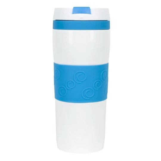 Kubek termiczny 400 ml Air Gifts | Thomas (V0587-11)