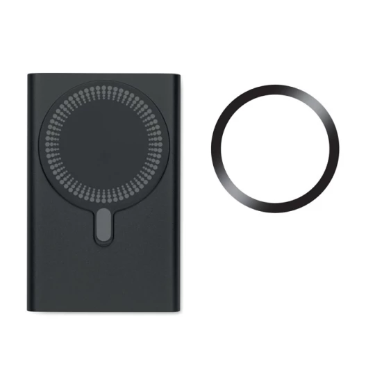Bezprzewodowa ładowarka power bank - PAWTT (MO2442-03)