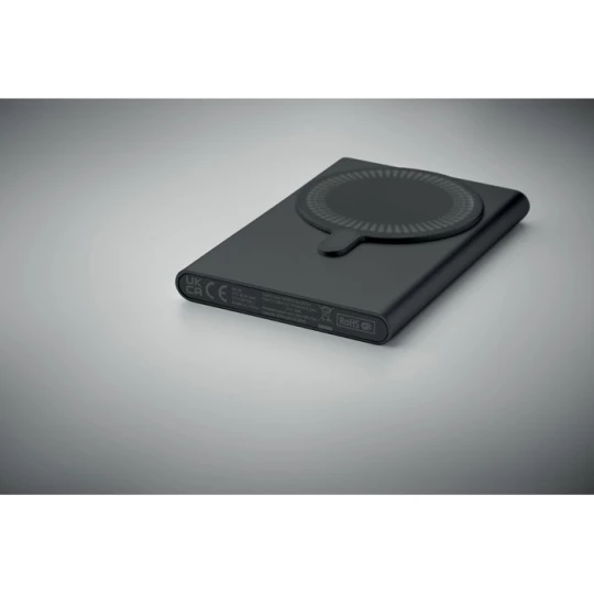 Bezprzewodowa ładowarka power bank - PAWTT (MO2442-03)