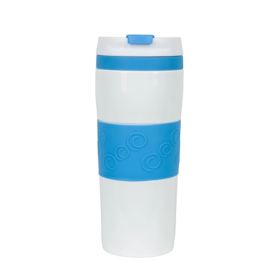 Kubek termiczny 400 ml Air Gifts | Thomas (V0587-11)