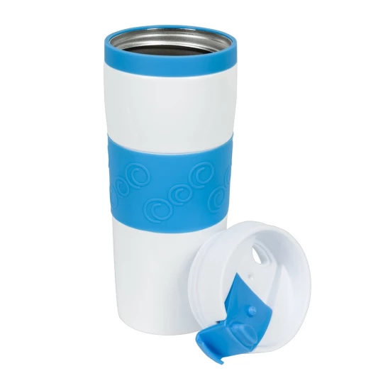 Kubek termiczny 400 ml Air Gifts | Thomas (V0587-11)
