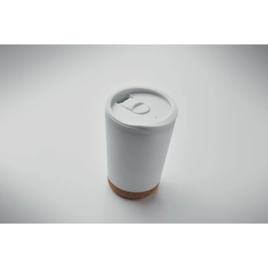 Kubek dwuścienny 300 ml - CO (MO2446-06)