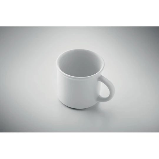 Matowy kubek ceramiczny 300 ml - CUPAGE (MO2455-06)