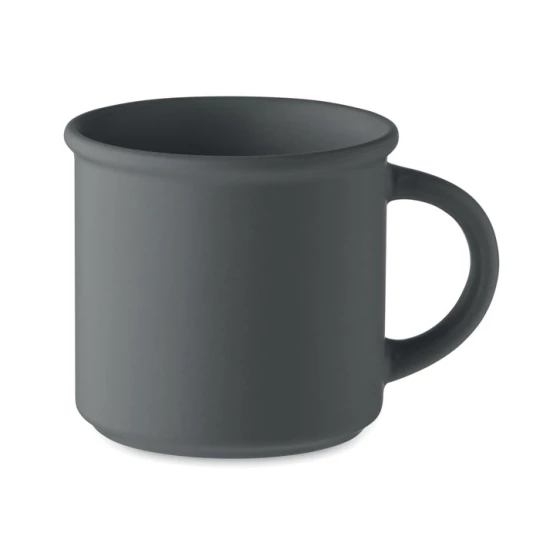 Matowy kubek ceramiczny 300 ml - CUPAGE (MO2455-15)