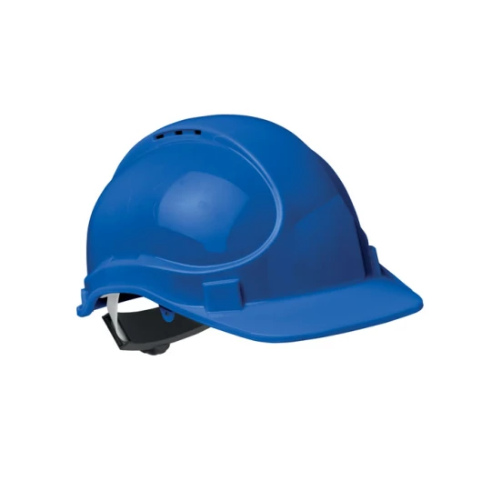 Kask ochronny z ABS - HELM (MO2456-37)