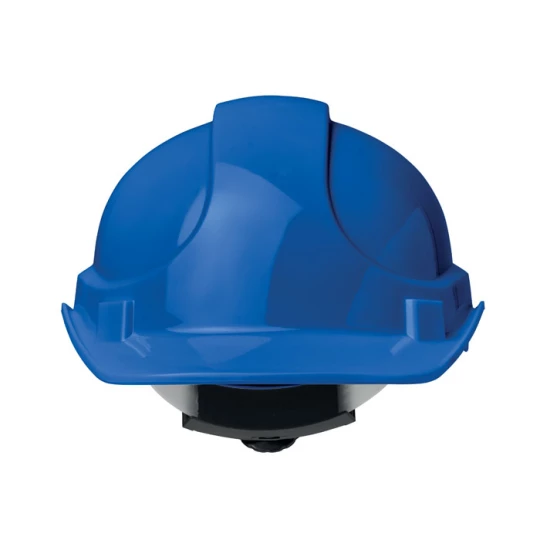 Kask ochronny z ABS - HELM (MO2456-37)