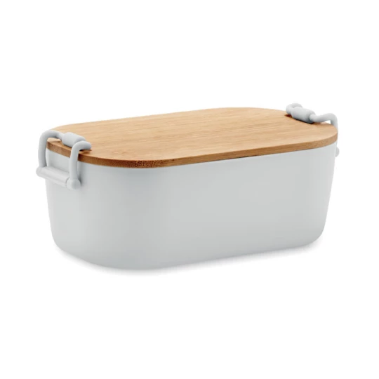 Lunch box PP 700 ml - LEKKER (MO2459-06)