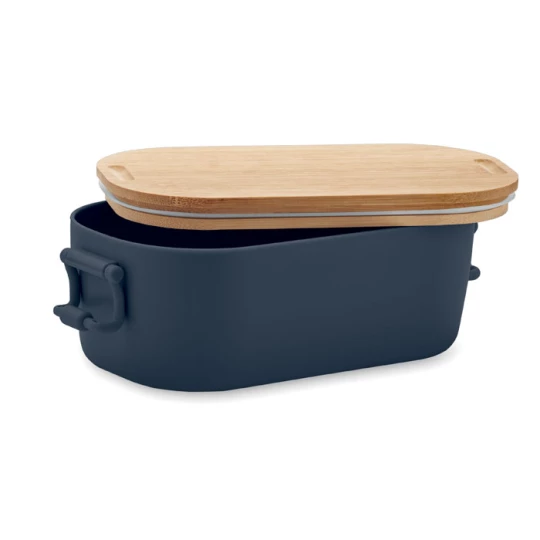 Lunch box PP 700 ml - LEKKER (MO2459-85)