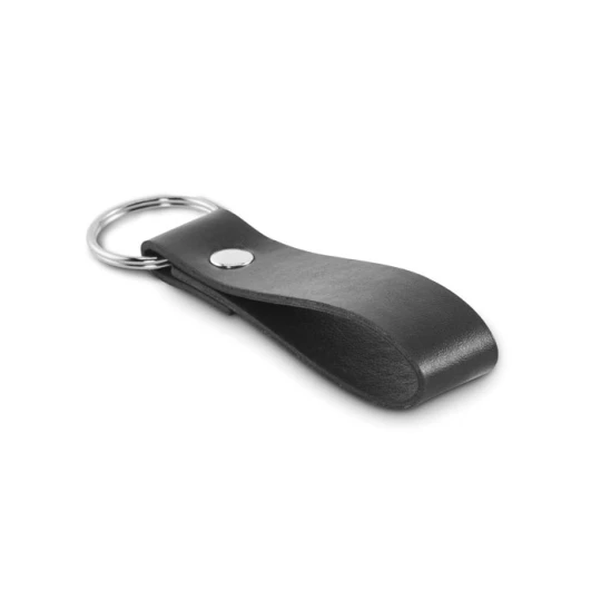 Breloczek z zawieszką PU - STROKEY (MO2460-03)