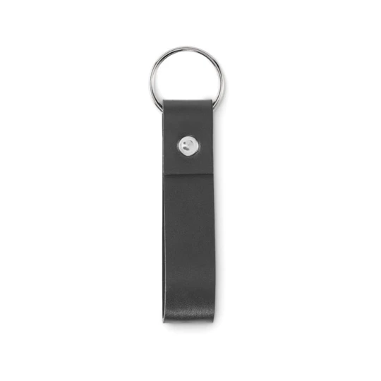 Breloczek z zawieszką PU - STROKEY (MO2460-03)