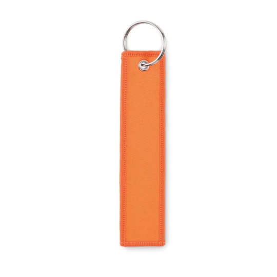 Brelok remove before flight - TAKEOFF (MO2463-71)