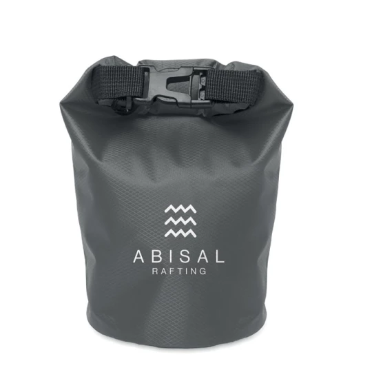 Wodoodporna torba 210T RPET 1,5L - BOLSAIBLE (MO2466-15)