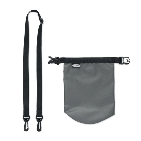 Wodoodporna torba 210T RPET 1,5L - BOLSAIBLE (MO2466-15)