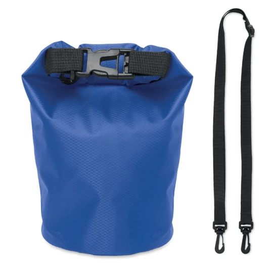Wodoodporna torba 210T RPET 1,5L - BOLSAIBLE (MO2466-37)