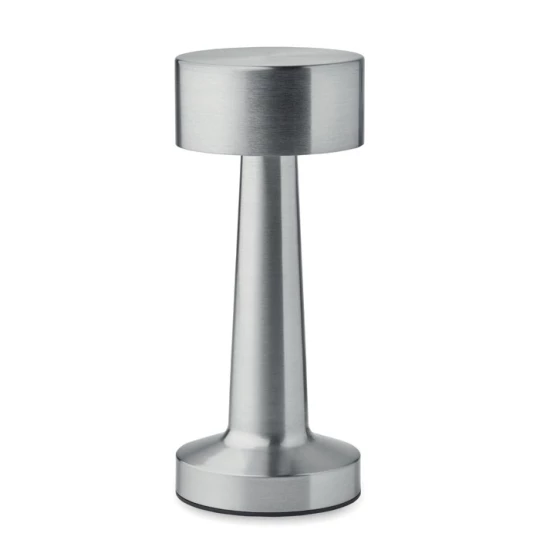 Akumulatorowa metalowa lampa stoło - HIERLUZ (MO2478-16)