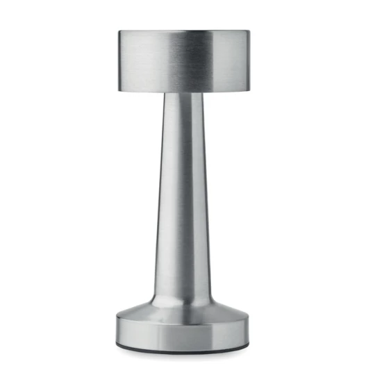 Akumulatorowa metalowa lampa stoło - HIERLUZ (MO2478-16)