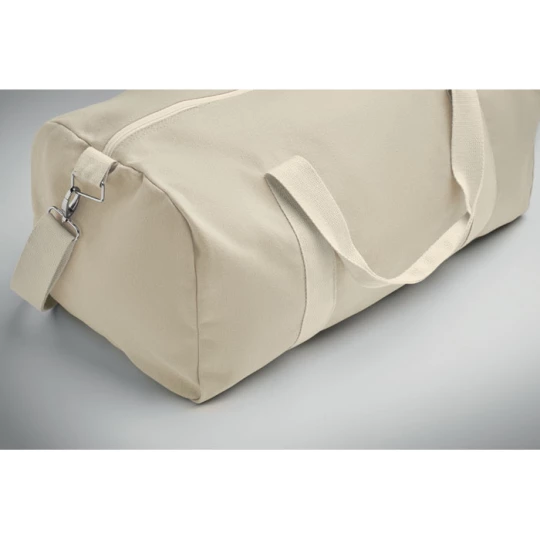 Torba podróżna z recyklingu 320 gr - MALDI (MO2482-13)