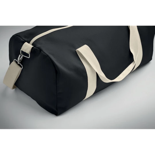 Torba podróżna z recyklingu 320 gr - MALDI (MO2482-03)