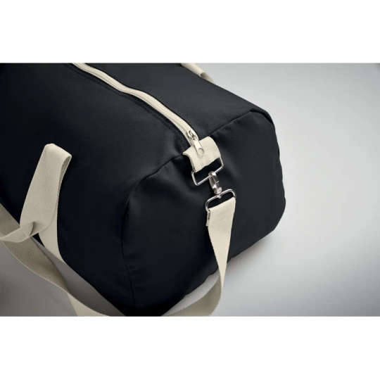 Torba podróżna z recyklingu 320 gr - MALDI (MO2482-03)