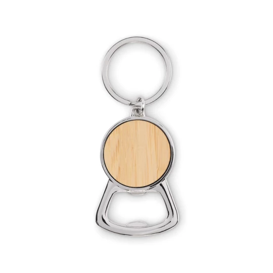 Brelok z otwieraczem do butelek - KEYPOP (MO2483-40)