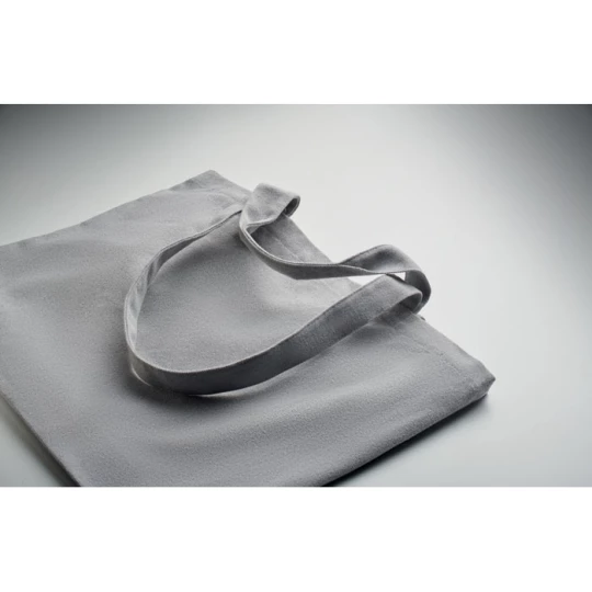Torba plażowa z płótna 320 gr/m² - MALDI BEACH (MO2485-07)