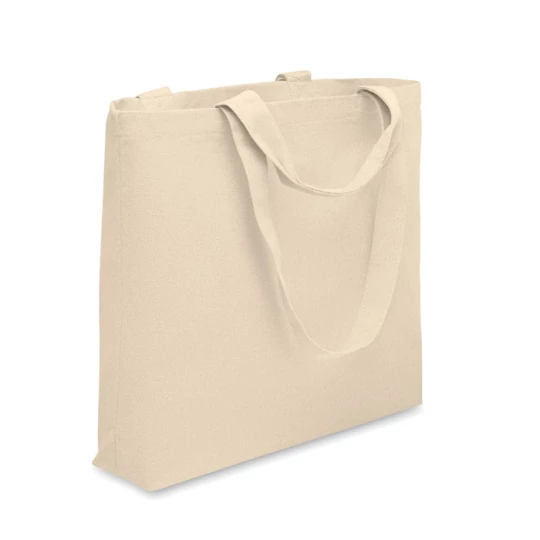 Torba plażowa z płótna 320 gr/m² - MALDI BEACH (MO2485-13)