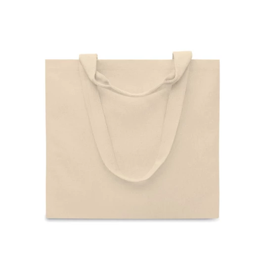 Torba plażowa z płótna 320 gr/m² - MALDI BEACH (MO2485-13)