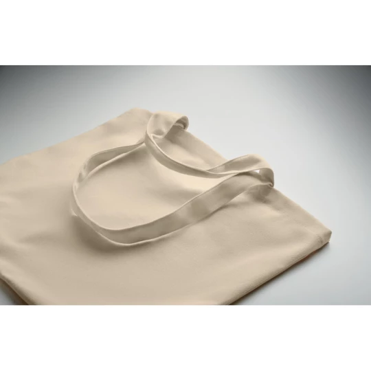 Torba plażowa z płótna 320 gr/m² - MALDI BEACH (MO2485-13)