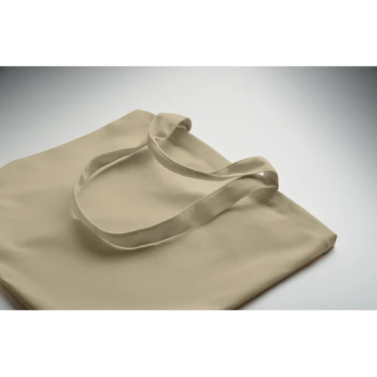 Torba plażowa z płótna 320 gr/m² - MALDI BEACH (MO2485-39)