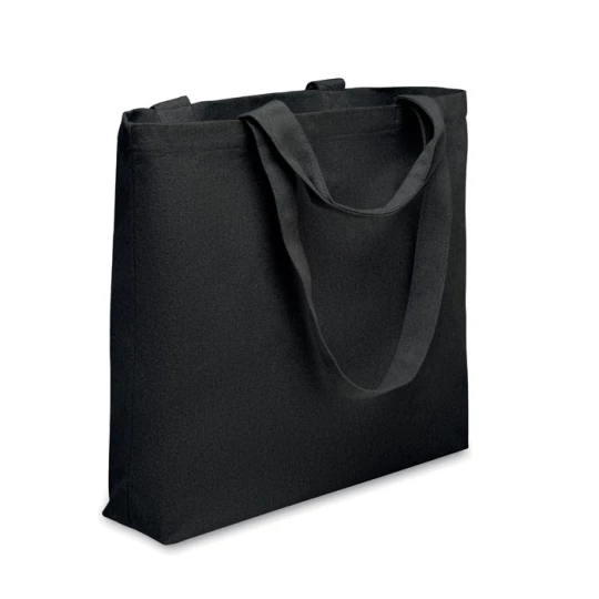 Torba plażowa z płótna 320 gr/m² - MALDI BEACH (MO2485-03)