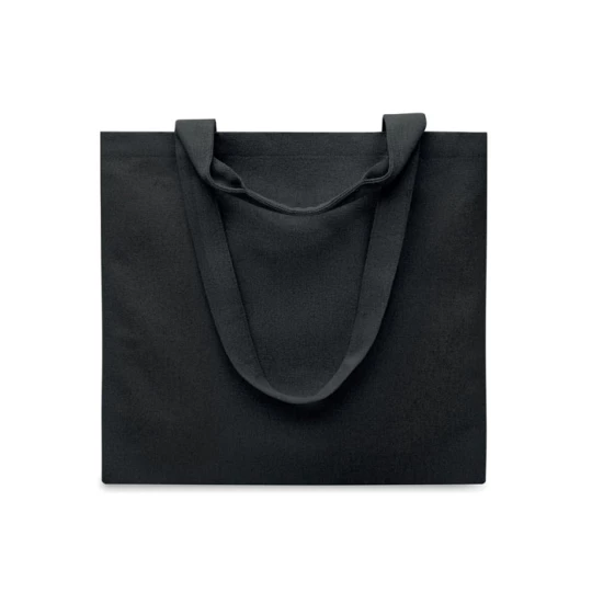Torba plażowa z płótna 320 gr/m² - MALDI BEACH (MO2485-03)
