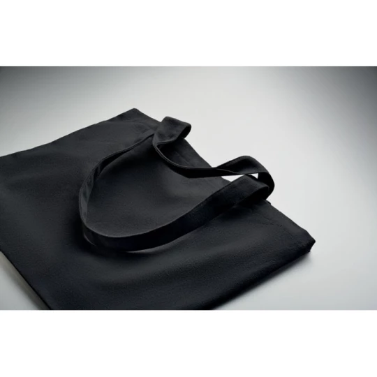 Torba plażowa z płótna 320 gr/m² - MALDI BEACH (MO2485-03)