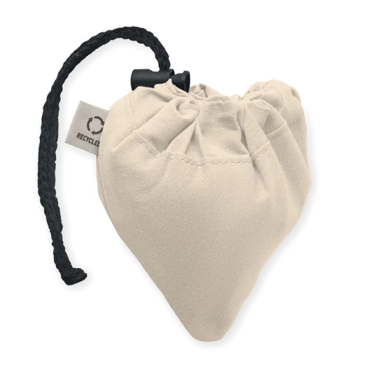 Składana torba na zakupy 140 gr/m² - CARRIE (MO2486-13)